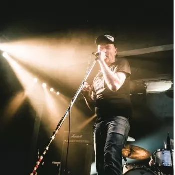 Mudweiser  @ La Sirène, La Rochelle 02.02.2018