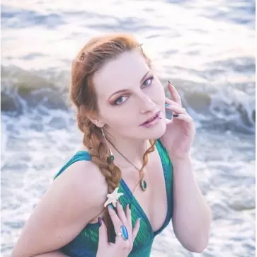Plume, SEA'S CALLING