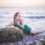 Plume, SEA'S CALLING