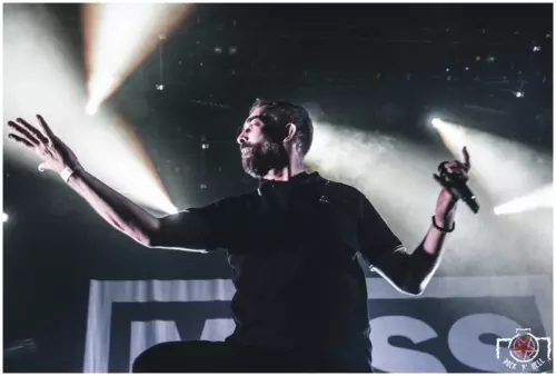 Mass Hysteria, nuits collectives @ La Sirène 12.07.2019