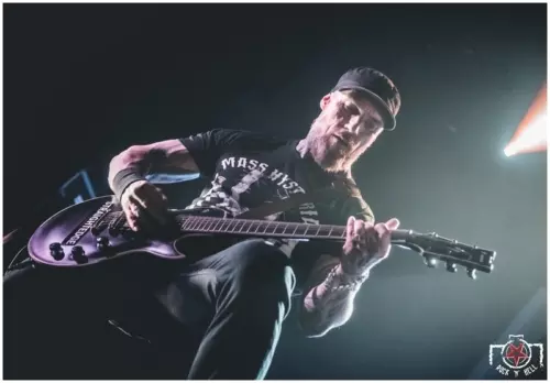 Mass Hysteria, nuits collectives @ La Sirène 12.07.2019