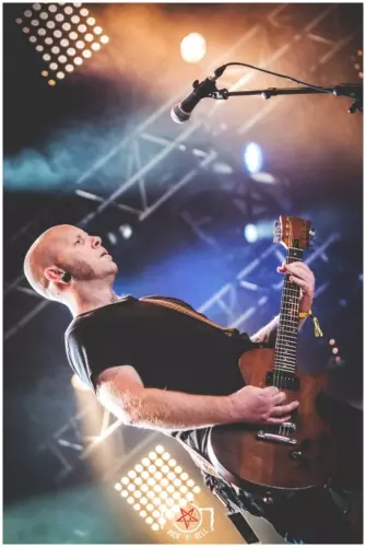 Hellfest 2019 - Day I - Valley Of The Sun