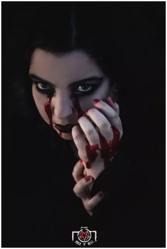 Halloween - Chapter I - VAMPYRES (HAIL THE APOCALYPSE))