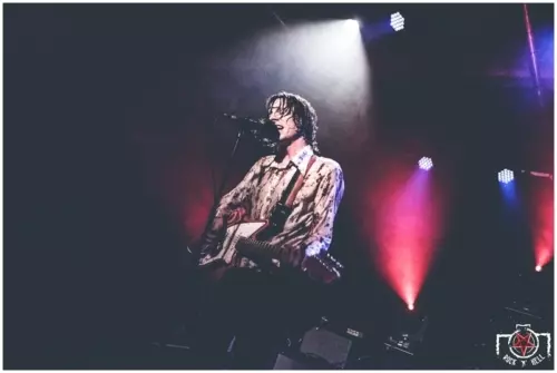 The Schizophonics @ La Sirène 28.02.2019