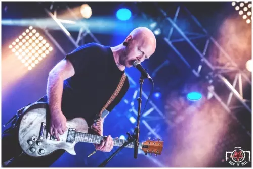 Hellfest 2019 - Day I - Valley Of The Sun