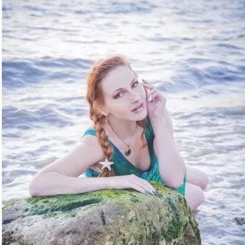 Plume, SEA'S CALLING
