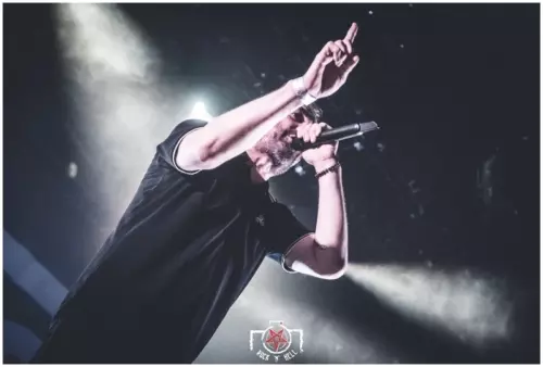 Mass Hysteria, nuits collectives @ La Sirène 12.07.2019