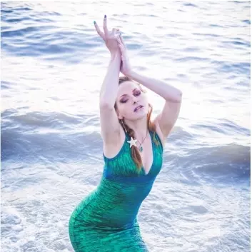 Plume, SEA'S CALLING