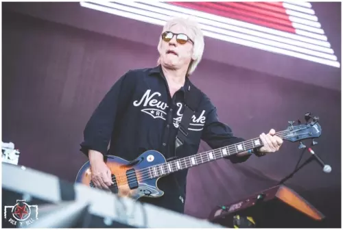 Hellfest 2019 - Day II - FM
