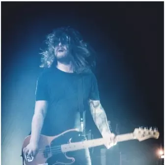 Not Scientists @ La Sirène, WarmUp Hellfest, La Rochelle 27.04.2019