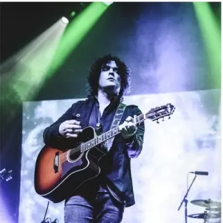 Anathema @ La Sirène, La Rochelle 08.10.2017