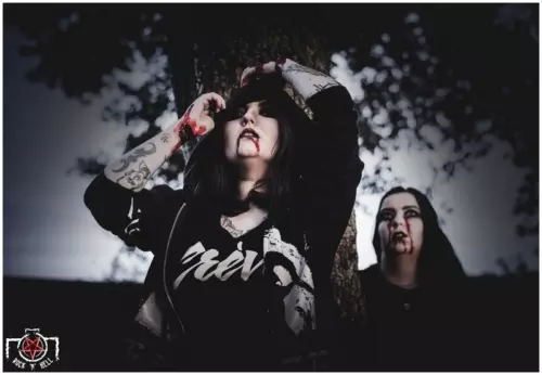 Halloween - Chapter I - VAMPYRES (HAIL THE APOCALYPSE))