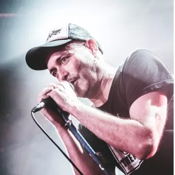 Mudweiser  @ La Sirène, La Rochelle 02.02.2018
