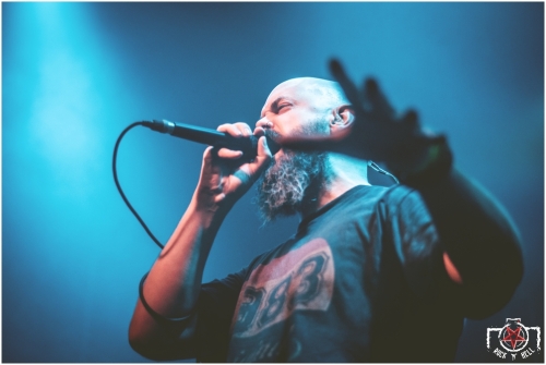 Systemize @ Crossroad, La Rochelle 07.03.25
