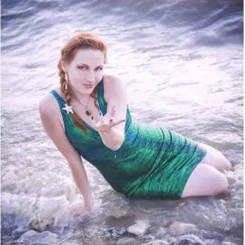 Plume, SEA'S CALLING
