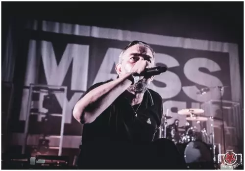 Mass Hysteria, nuits collectives @ La Sirène 12.07.2019