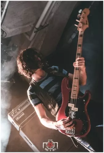 The Schizophonics @ La Sirène 28.02.2019