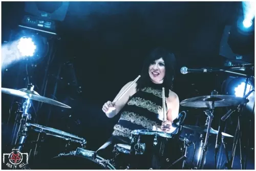 The Schizophonics @ La Sirène 28.02.2019