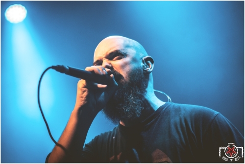 Systemize @ Crossroad, La Rochelle 07.03.25