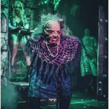 LORDI @ Warehouse, Nantes 03.03.20