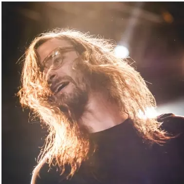 Hellfest 2019 - Day I - Valley Of The Sun