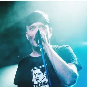 Mudweiser  @ La Sirène, La Rochelle 02.02.2018