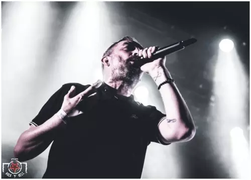 Mass Hysteria, nuits collectives @ La Sirène 12.07.2019