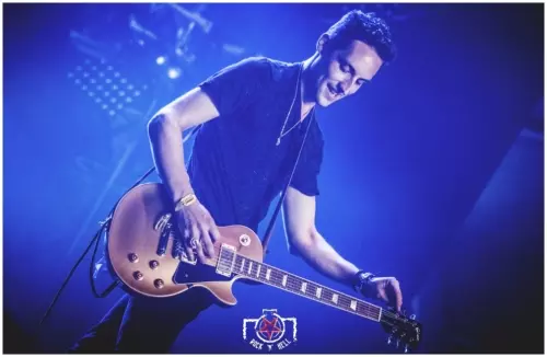 Hellfest 2019 - Day I - Valley Of The Sun