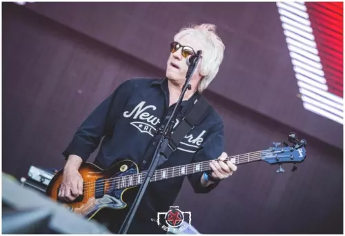 Hellfest 2019 - Day II - FM