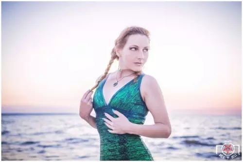 Plume, SEA'S CALLING
