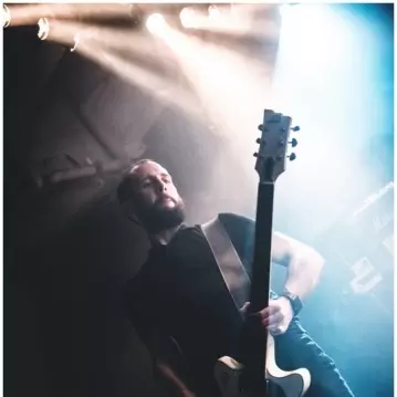 Los Disidentes Del Sucio Motel  @ La Sirène, La Rochelle 02.02.2018