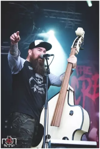 Hellfest 2019 - Day II - The Creepshow