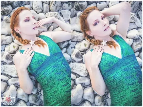 Plume, SEA'S CALLING