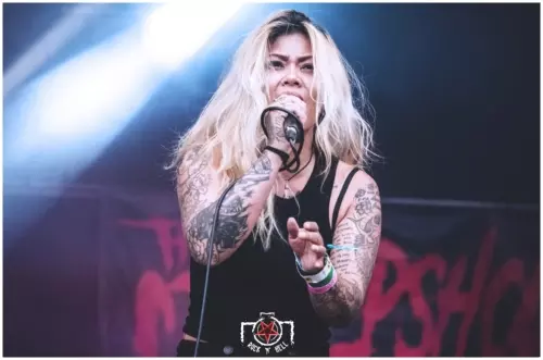 Hellfest 2019 - Day II - The Creepshow