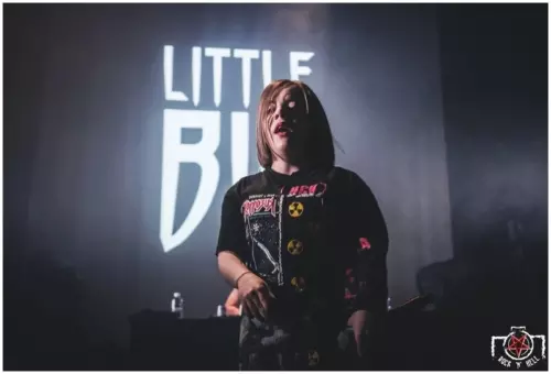 Little Big @ La Sirène, La Rochelle 04.05.2016