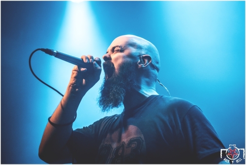 Systemize @ Crossroad, La Rochelle 07.03.25