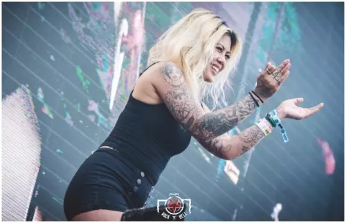 Hellfest 2019 - Day II - The Creepshow