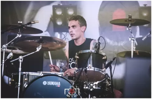 Hellfest 2019 - Day II - The Creepshow