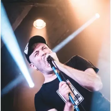 Mudweiser  @ La Sirène, La Rochelle 02.02.2018