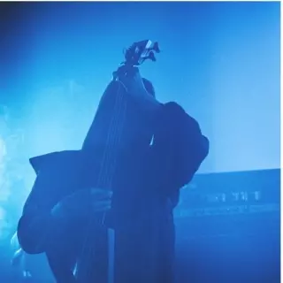 Sunn O))) @ La Sirène, La Rochelle 13.03.2019