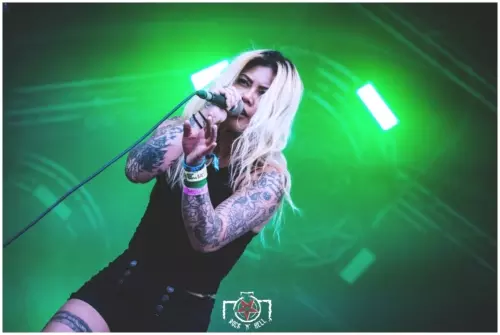 Hellfest 2019 - Day II - The Creepshow