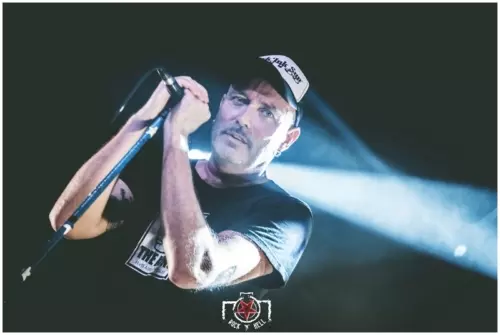 Mudweiser  @ La Sirène, La Rochelle 02.02.2018