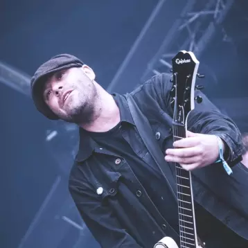 Hellfest 2019 - Day II - The Creepshow