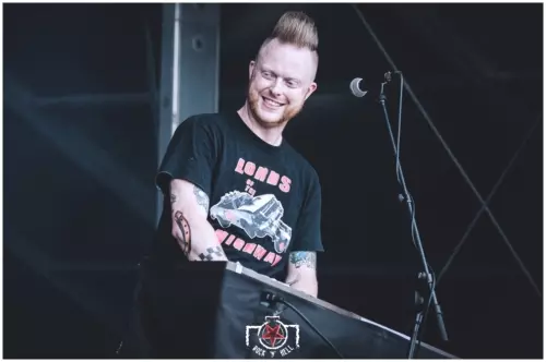 Hellfest 2019 - Day II - The Creepshow