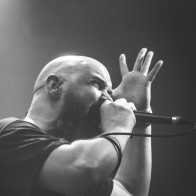 Systemize @ Crossroad, La Rochelle 07.03.25