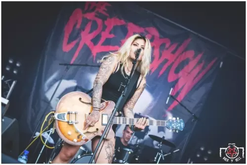 Hellfest 2019 - Day II - The Creepshow