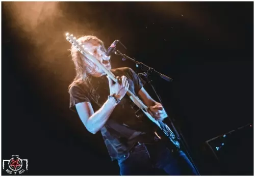 Pogo Car Crash Control, nuits collectives @ La Sirène 12.07.2019