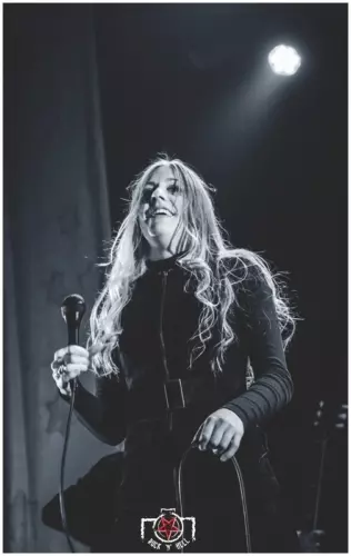 Blues Pills @ La Sirène, La Rochelle 12.03.2016