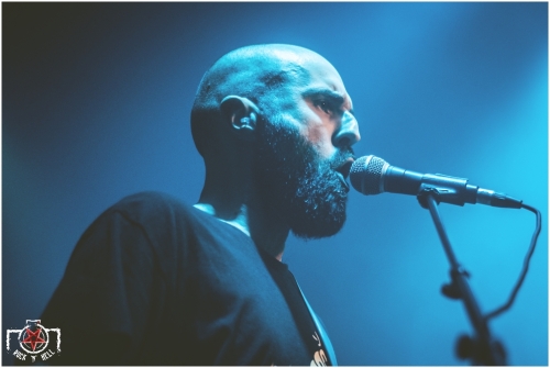 Systemize @ Crossroad, La Rochelle 07.03.25
