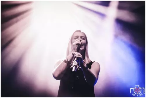 Anathema @ La Sirène, La Rochelle 08.10.2017